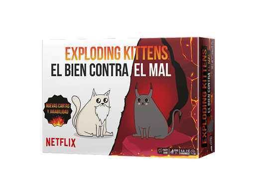 Exploding Kittens5