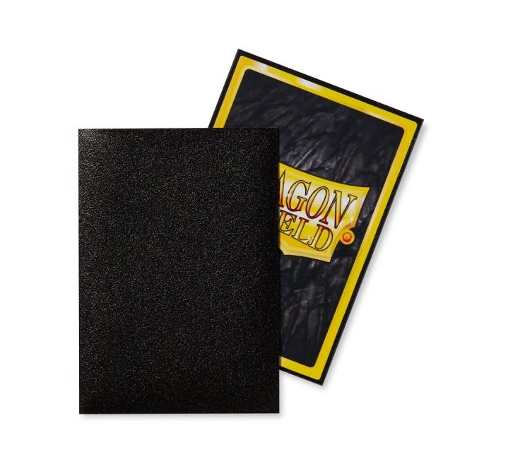 DRAGON SHIELD - SLEEVES JAPANESE SIZE MATTE (60)2