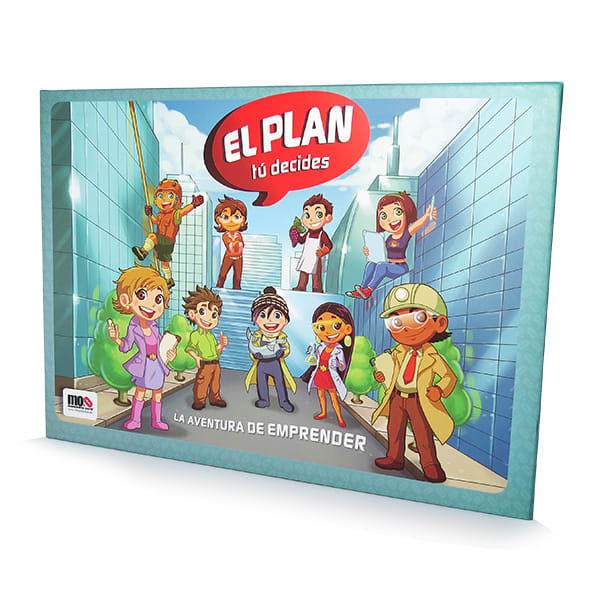 El Plan2