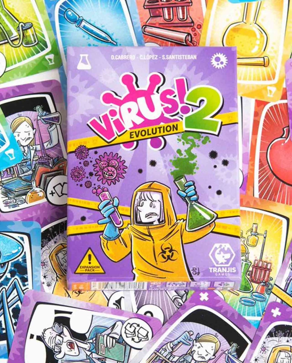 Virus 2 2