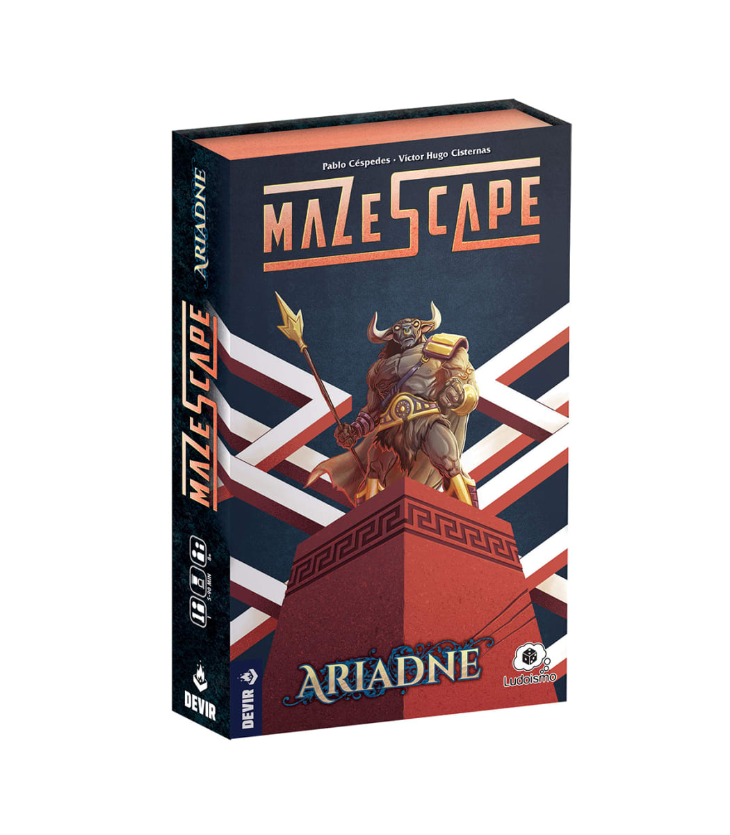 MazeScape4