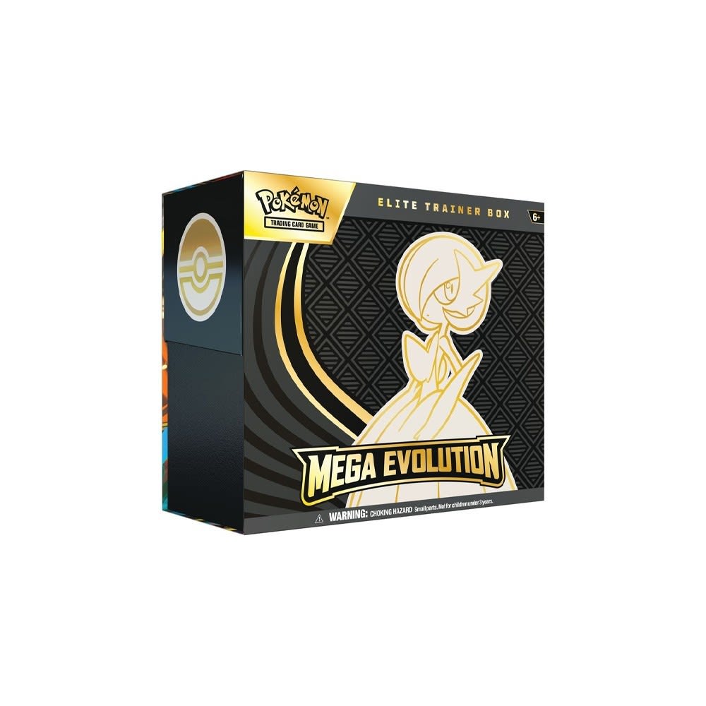 Preventa Mega Evoluciones5