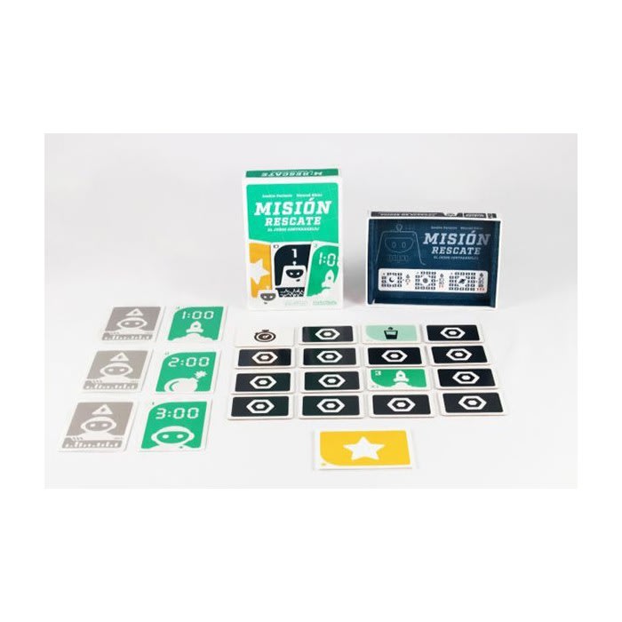 Mision Rescate1
