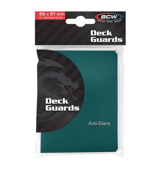 Protectores BCW11