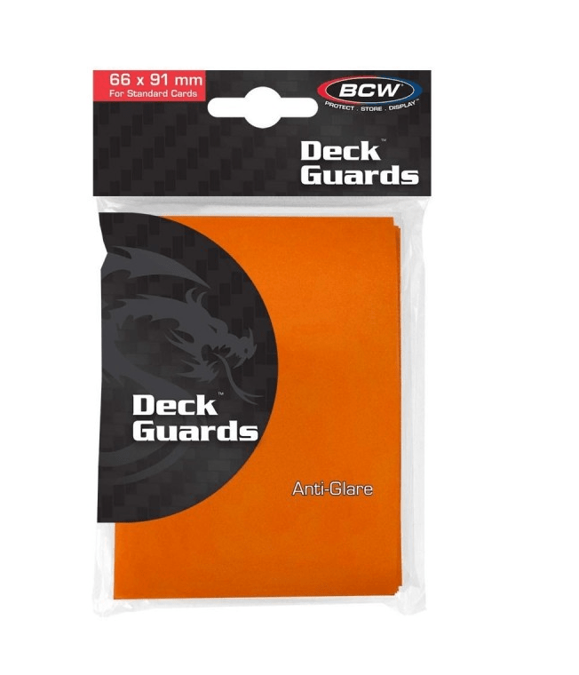 Protectores BCW5