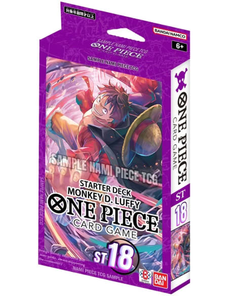 Baraja de Estructura5