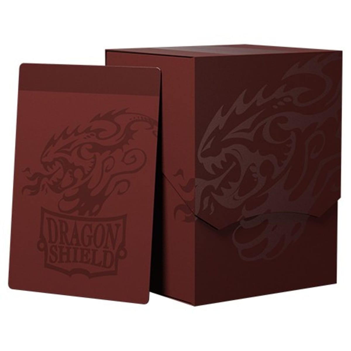 DeckShell Dragonshield2