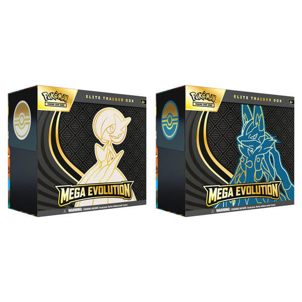 Preventa Mega Evoluciones2