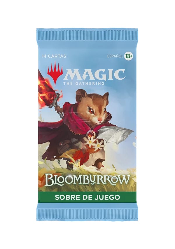 Sobre Draft Magic3