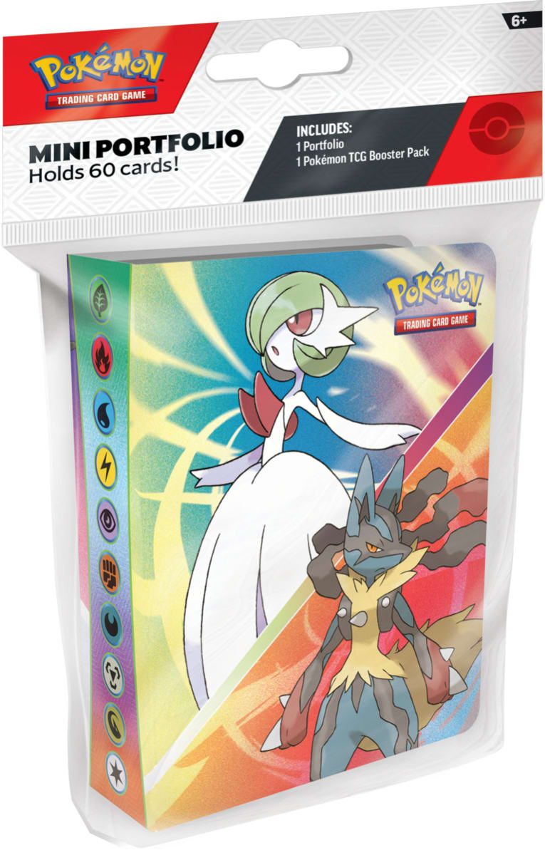Preventa Mega Evoluciones13
