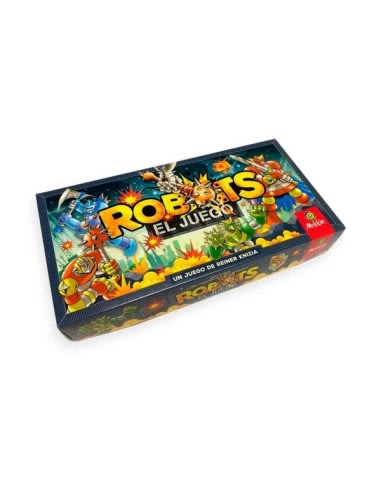 Robots 1