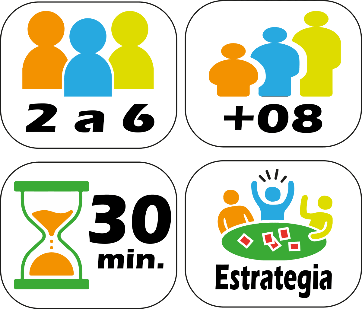 King Of Tokyo Power Up3