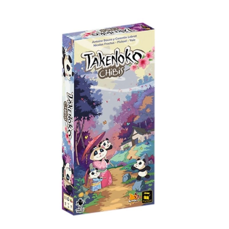 Takenoko2
