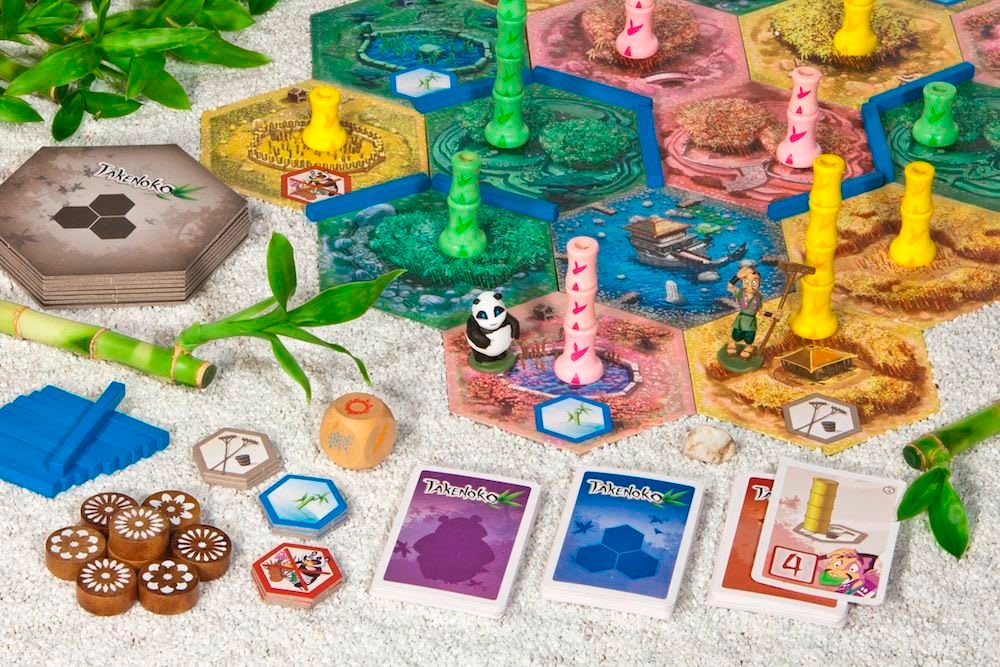 Takenoko3