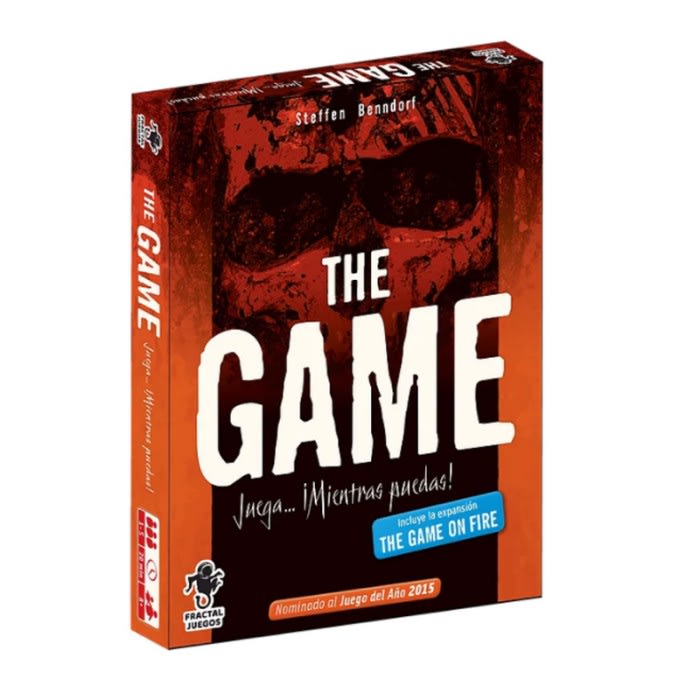 The Game 1