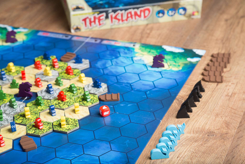 The Island2