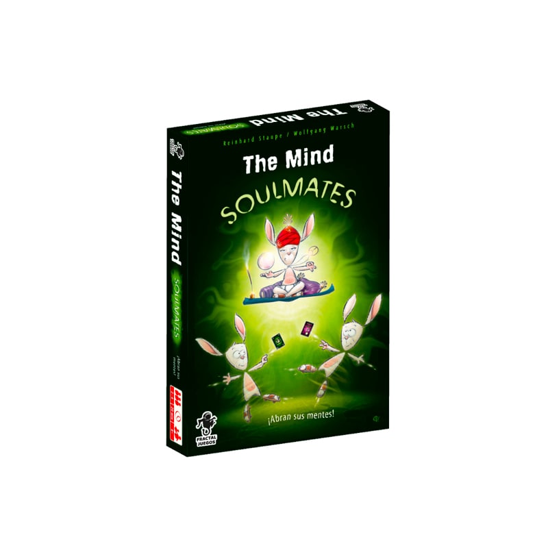 The Mind5