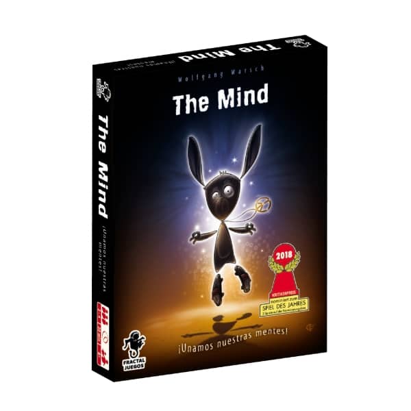 The Mind 3
