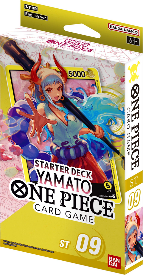 One Piece TCG | Gamehouse Coyhaique