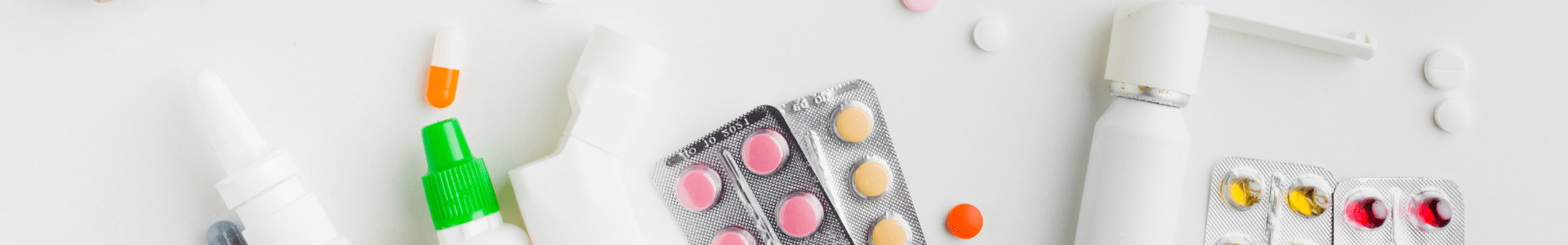 3. Farmacia