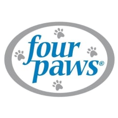 Four Paws Four Paws