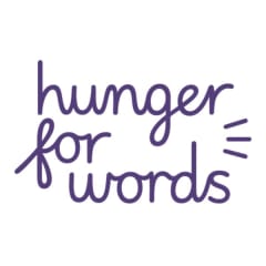 Hunger for Words Hunger for Words