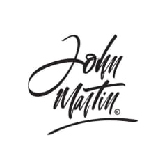 John Martin