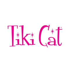 Tiki Cat
