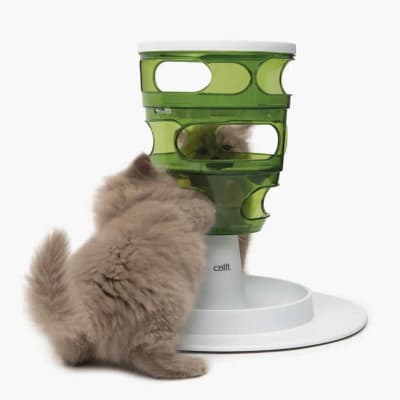 Cat it Senses 2.0 food tree