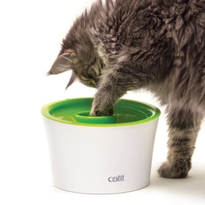 Cat it Multi comedero