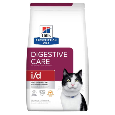 Hills PD Feline i/d 1.8 kg