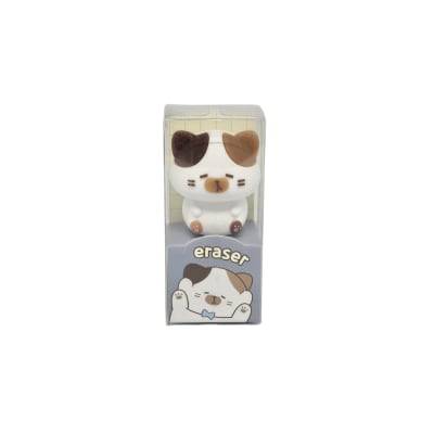 Borrador Gato Kawaii