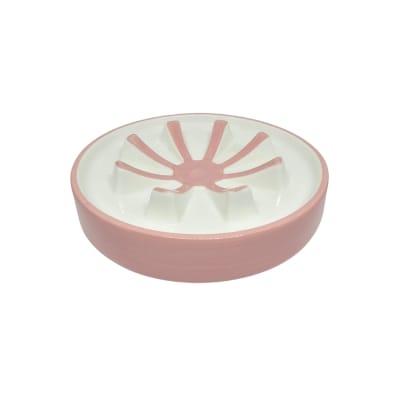 PLATO DE CERAMICA EDUCADOR