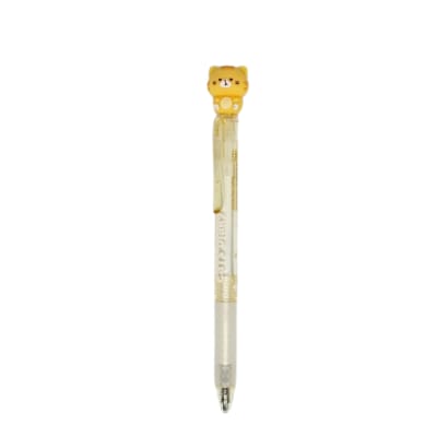 Lapicero tinta gel Kawaii (varios modelos)