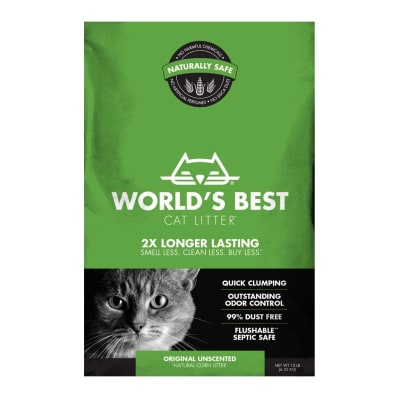 Arena WBCL Clumping Formula