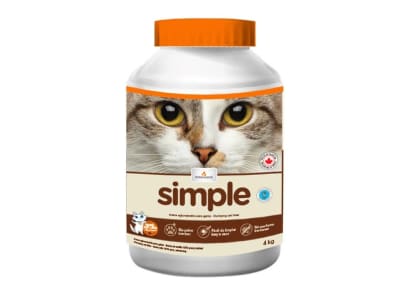 Arena Intersand Simple