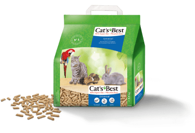 Cats Best Universal 5.5 kg