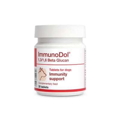 Inmunodol 30 comp