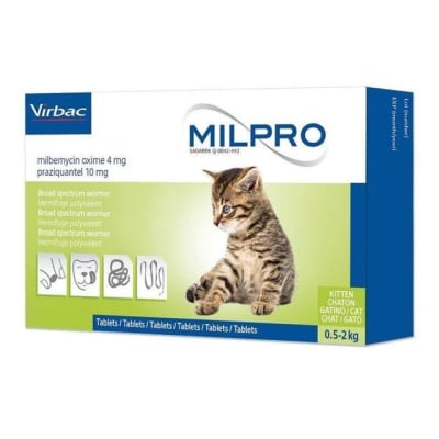 Milpro