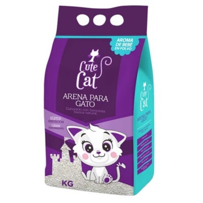 Arena Cute Cat