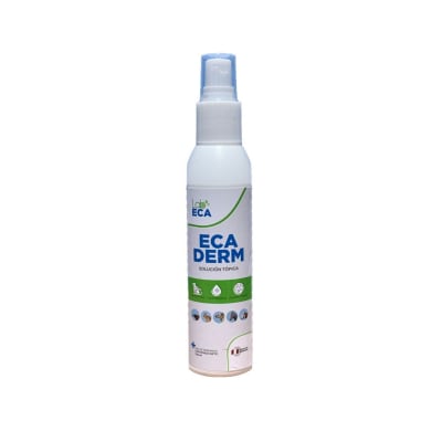 Ecaderm 120 ml