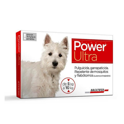 Power Ultra