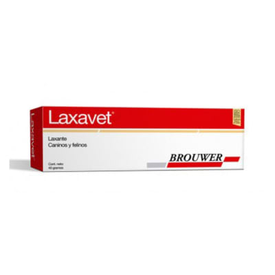 Laxavet