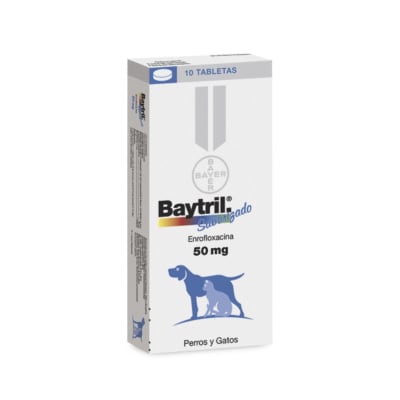 Baytril