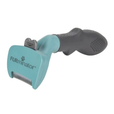 Furminator Undercoat S gato pelo largo