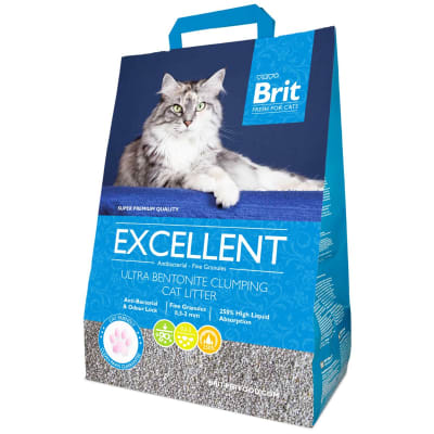 Brit Arena Excellent