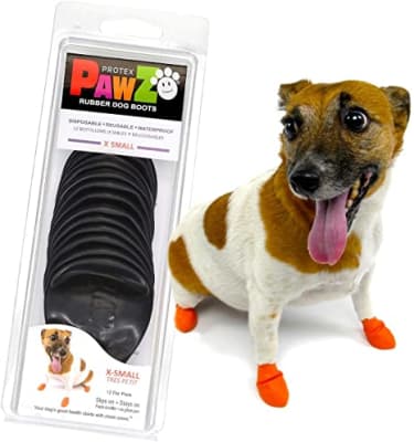 Botas Pawz XS
