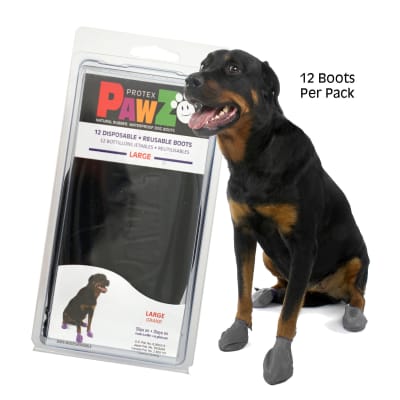 Botas Pawz L