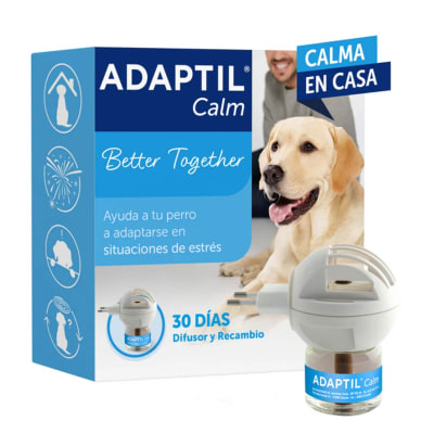 ADAPTIL DIFUSOR Y RECARGA 48 ML