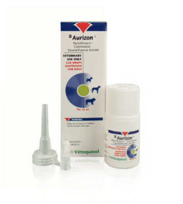 Aurizon GTT 20 ml